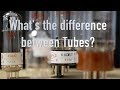 EL34 vs 6L6 Tubes. Whats the difference?