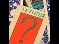 Le futur simple