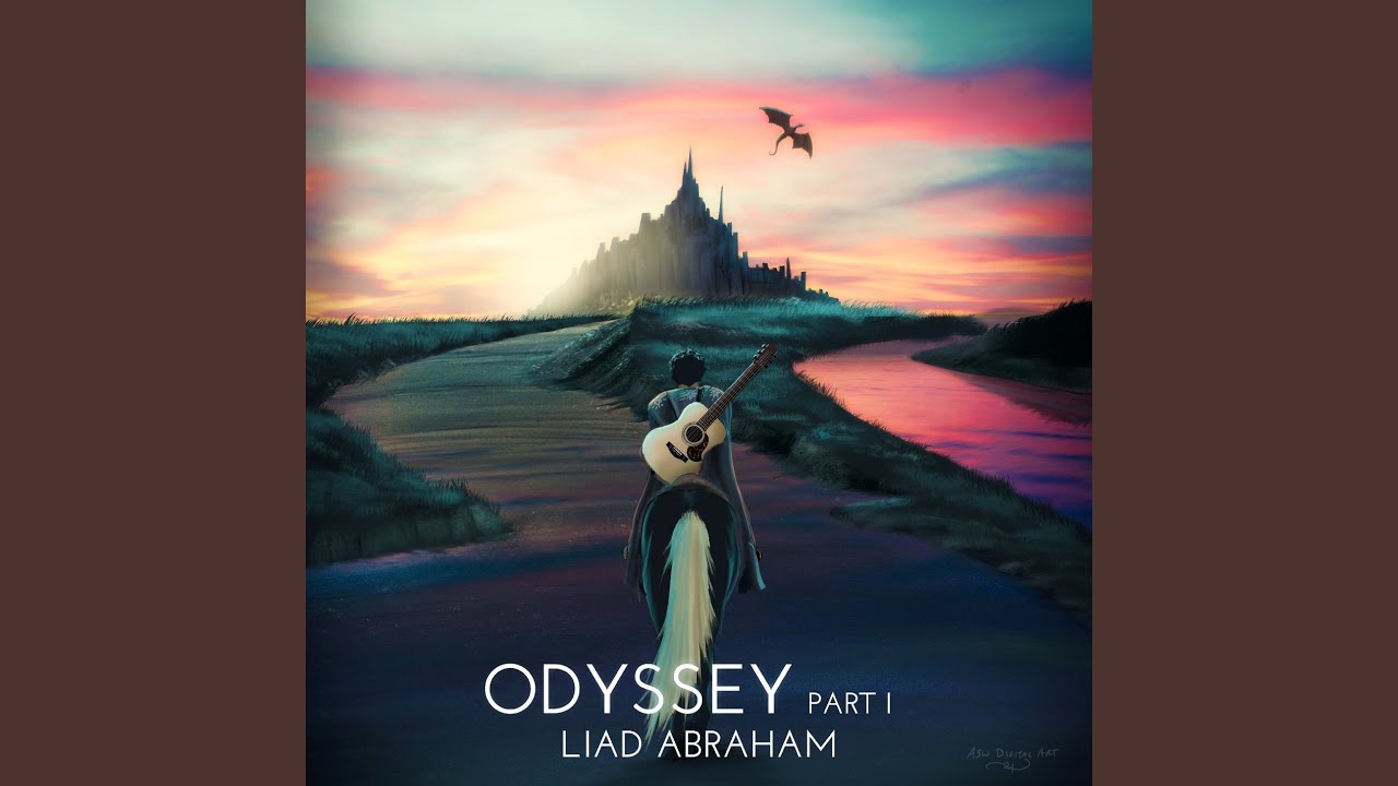 Watch Odyssey on YouTube Watch Odyssey on YouTube