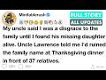 [FULL STORY] My Rich Uncle Called Me A Disgrace Then I Exposed His Crimes And Saved His Daughter…