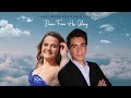 Down from his glory  amira willighagen ft david cerna