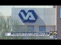 Veteran files 50 million lawsuit against phoenix va