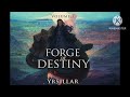 Forge of destiny  - capitulo 441 - 445