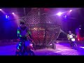 Circus Probst - Motorcross Fahrer - 15.08.2024 in Chemnitz
