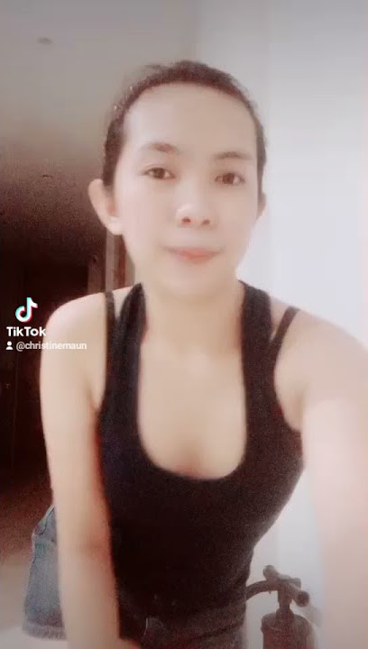 Countdown Jingle 🎶 My TikTok Video | Christine Maun Vlog