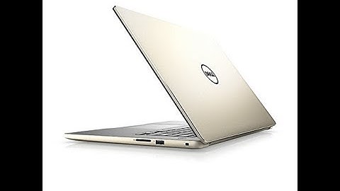 Dell inspiron 7000 7460 laptop review năm 2024