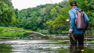 РЫБОЛОВНОЕ ПУТЕШЕСТВИЕ 🐟🐟🐟 по реке Псёл