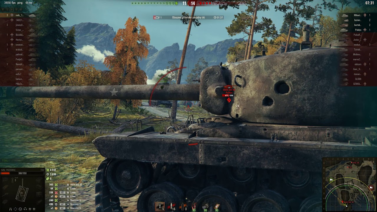 camera iphone 8 plus apk World of Tanks T 32 2018 04 18 Petr