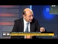 România9 - invitat Traian Băsescu (a doua parte)