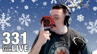 STL331: The Face of Concern