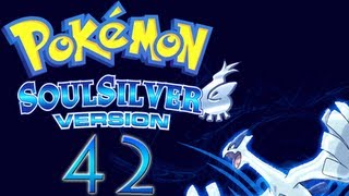 POKÉMON SOULSILVER 🌎 #42: Lugia Battle