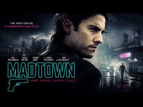 Madtown still