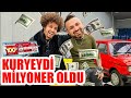 ABİME PİYANGODAN 15 TRİLYON ÇIKTI !