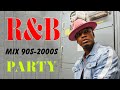 BEST OLD SCHOOL R&amp;B PARTY MIX - USHER RIHANNA CHRIS BROWN NEYO