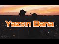 اغنية تركية  رائعة - فليكتب لي - إريم دريجي - İrem Derici - Yazsın Bana