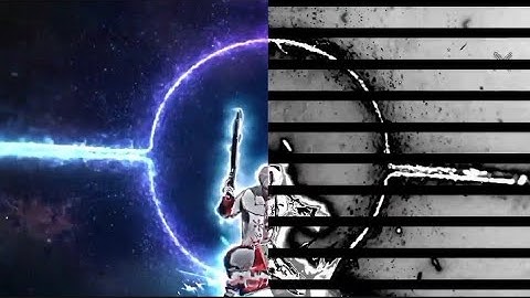 PRESET ALIGHT MOTION FF || new elements saber | Alight Motion Edit | F x M 777