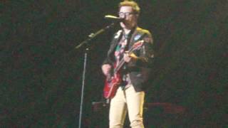 Weezer - Buddy Holly Live in Incheon Pentaport Rock Festival 2016