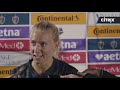 #CitrixIsHow Post Game - Julia Spetsmark - June 15th