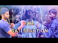 Satisfaction a scifi  action shot film  prince vision
