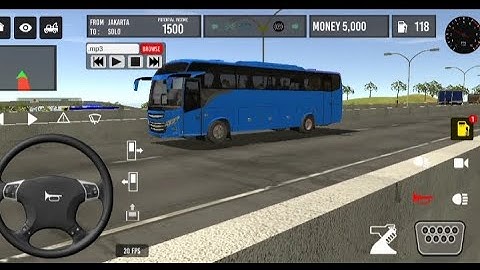 Bus game 2022 || Simulator games pc `||! Idbs bus Simulator #!! Bus game Video Tamil || bus cartoon