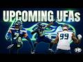 Seahawks need to re-sign these guys YESTERDAY