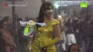 Cabalgata De Ssmm Los Reyes Magos, Orihuela, 2025