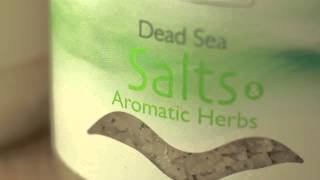 Соль Мертвого моря Dr  Sea - Видео от КРЫМСКАЯ РОЗОВАЯ СОЛЬ