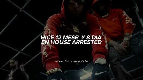 SLAYTER, HADES66, BRYANT MYERS - 9X19 REMIX (Letra)