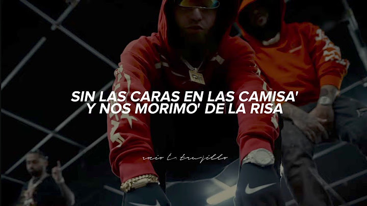 SLAYTER, HADES66, BRYANT MYERS - 9X19 REMIX (Letra)