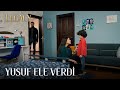 Yusuf Seher'i Ele Verdi | Legacy 112. Bölüm (English & Spanish subs)