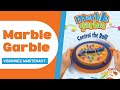 Marble garble  par foxmind