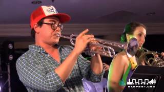 MAGClassic 2015 Concerts: Disco Cactus