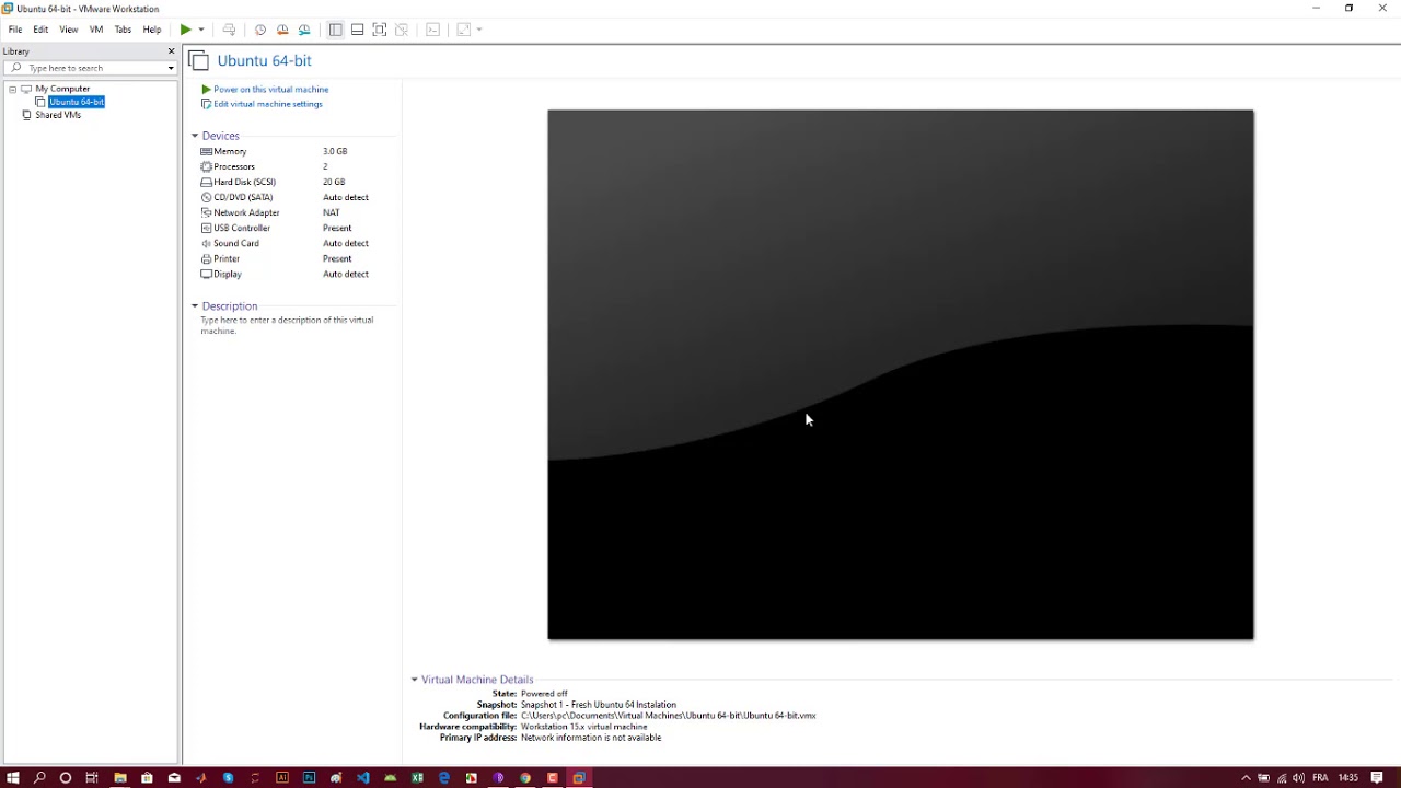 export vm to ovf vmware workstation export vm to ovf vmware workstation