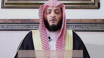 تلاوة مميزة للشيخ هاني الرفاعي ماتيسر من سورة الأحزاب 1437