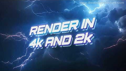 Explode Your DAZ Studio Animations - Intro Sale From $1.99 - Stunning Video Backgrounds