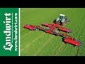 The world’s largest mower | SIP Silvercut Disc 1500 T | landwirt.com