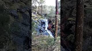 Cascata - Vilar de Ferreiros - Mondim de Basto - Vila Real
