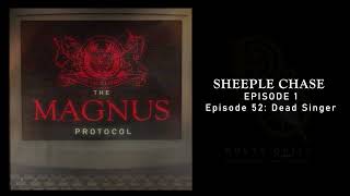 Sheeple Chase 1 - Dead Singer