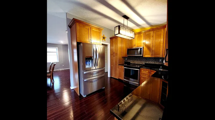 6010 Cecil Avenue Baltimore, MD 21207 - Single Fam...
