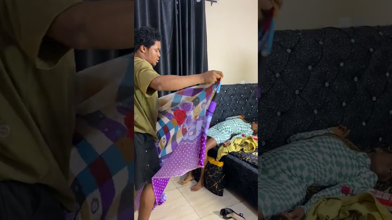 Night visitor  #viral #trending #fyp 