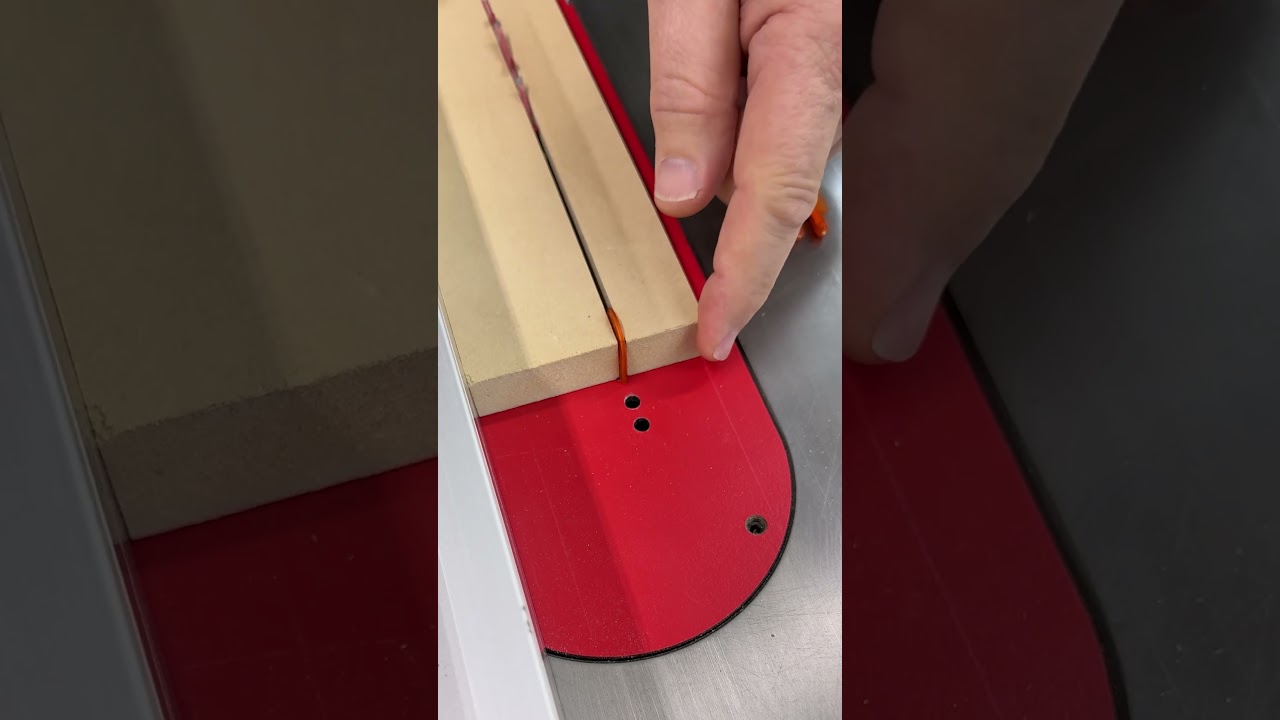 Как настроить разветвители MJ (и что означают символы)