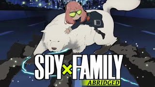 Spy x Family ABRIDGED - Episode 06