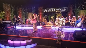 Rasa Sono Neng Dila POP SUNDA live TVRI Jawa Barat