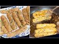 10 minutes chicken seekh kebab perfect recipe | how to make soft and juicy kababs image