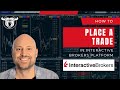 FOREX TRADING interactive brokers  Forex Tutorial