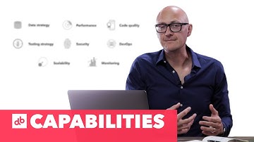 Devbridge capabilities: Speed to market