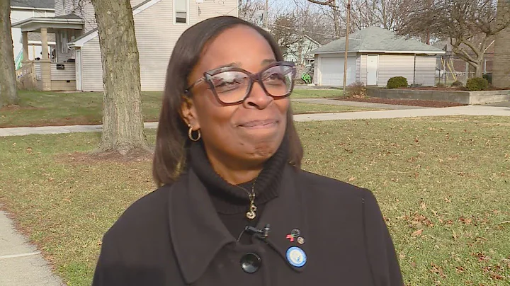 Sharon Tucker to run Vincent Village