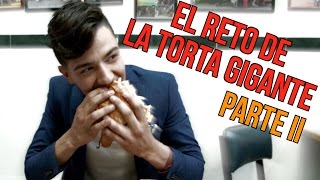 LUIS CORONEL TIENE 15 MINUTOS PARA COMER -Luis Coronel