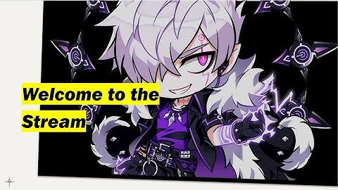 Elsword EU X Myth x just doing stuff