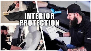 How To Protect Tesla White Leather Seats | Keep Your Interior Looking New For Longer